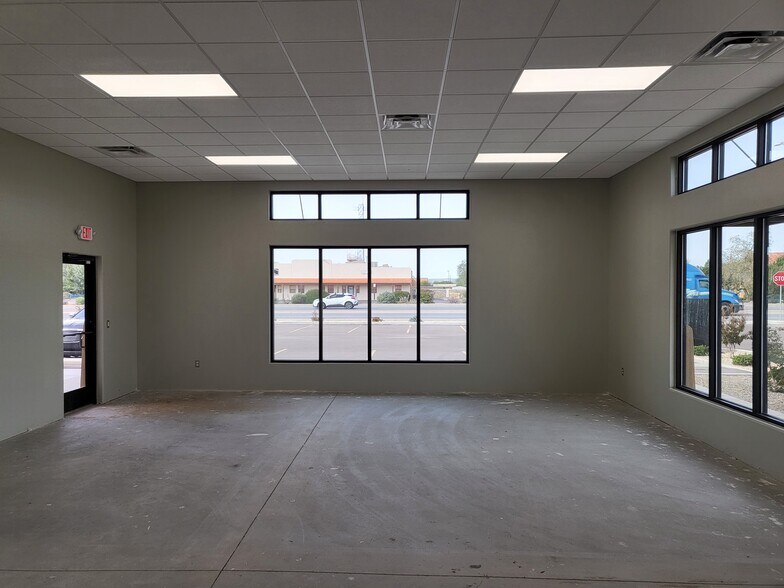 More Photos Of 920 N Motel Blvd, Las Cruces Office For Lease