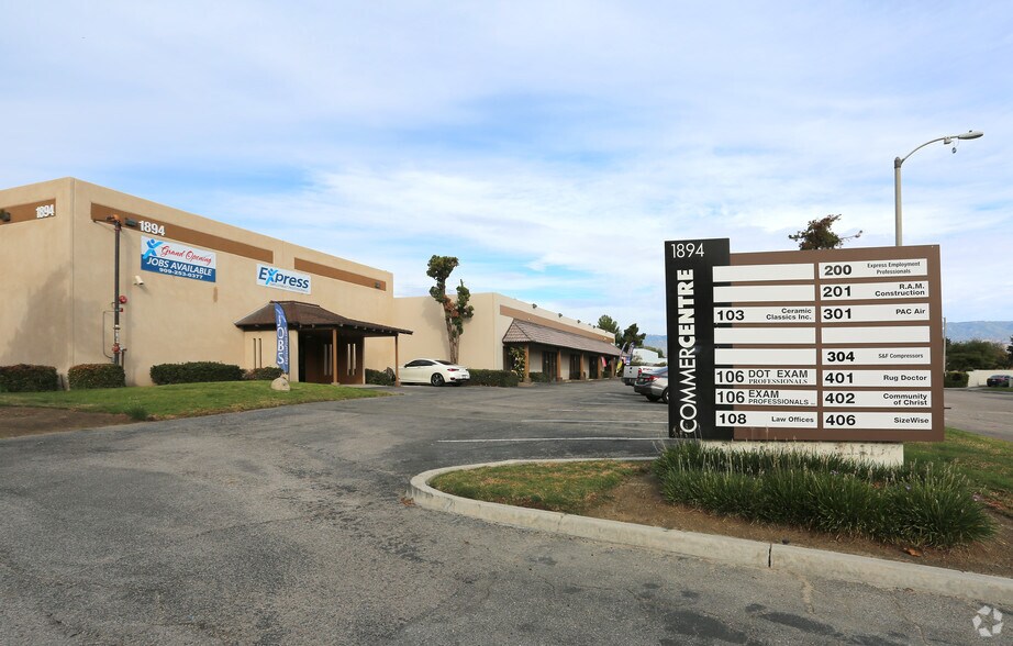 More Photos Of 1894 Commercenter West Dr, San Bernardino Flex For Sale