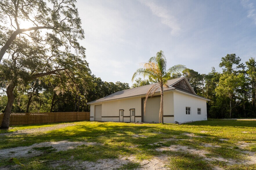 More Photos Of 5285 Big Oak Rd S, Saint Augustine Specialty For Lease