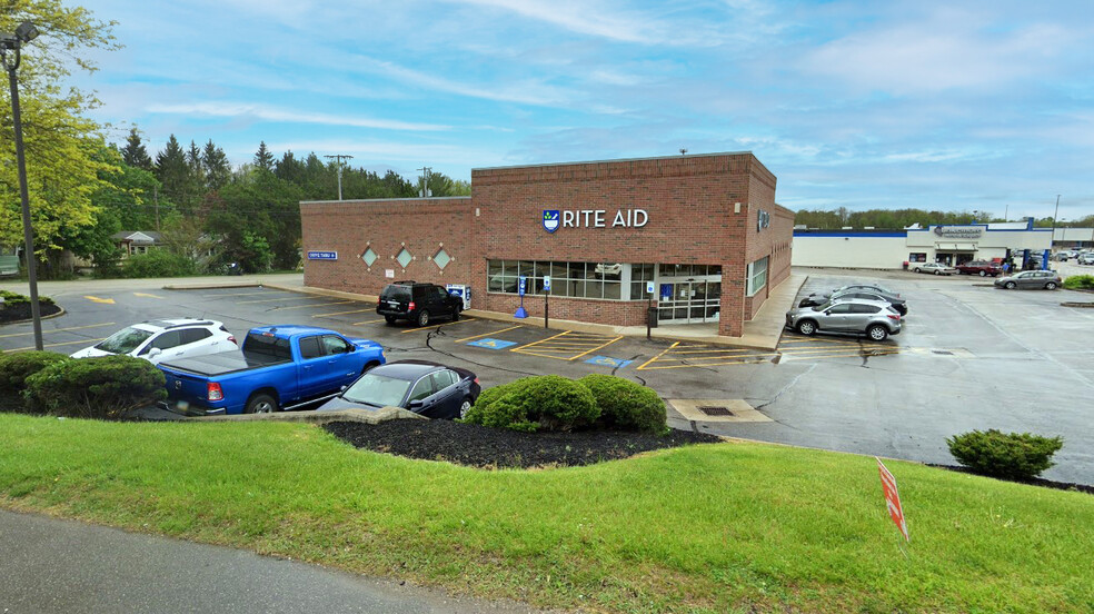 Primary Photo Of 1540 Canton Rd, Akron Drugstore For Sale