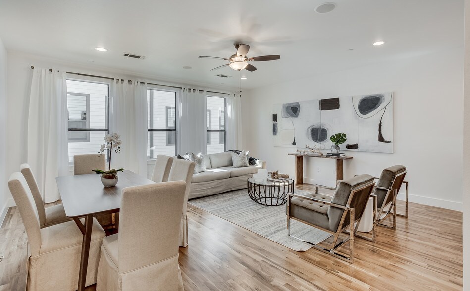 More Photos Of 4950 Cedar Springs Rd, Dallas Apartments For Sale