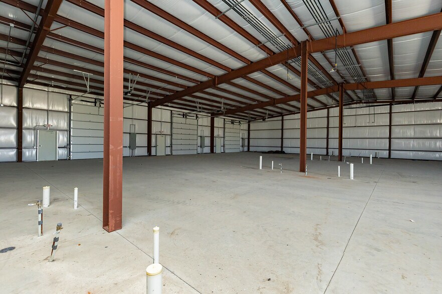 More Photos Of 1436 W F Ave, Nevada Warehouse For Sale