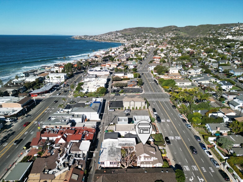 More Photos Of 1461 Glenneyre St, Laguna Beach Office Residential For Lease