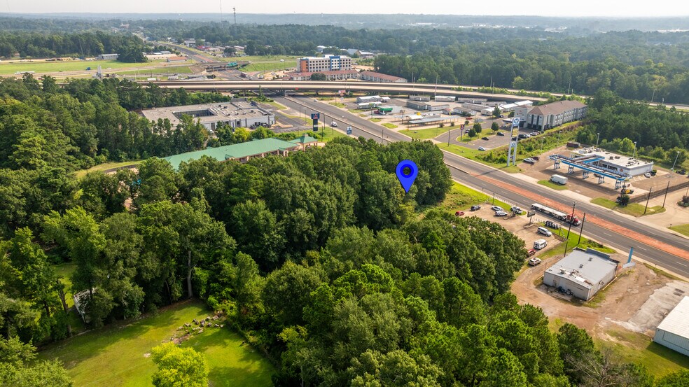 More Photos Of TBD South St, Nacogdoches Land For Sale