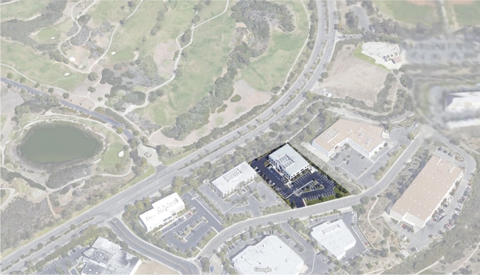 More Photos Of 209 Avenida Fabricante, San Clemente Office For Lease