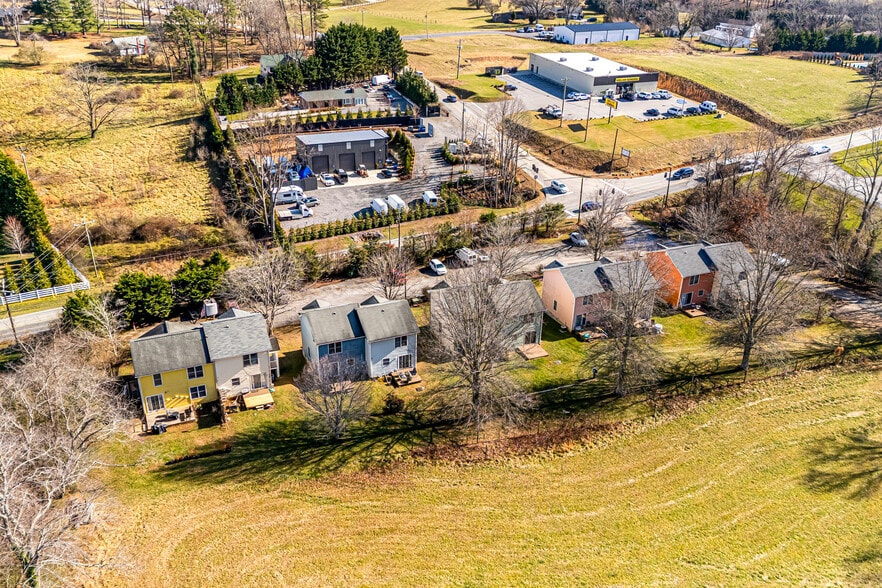 More Photos Of 2147 Brevard Rd, Arden Apartments For Sale