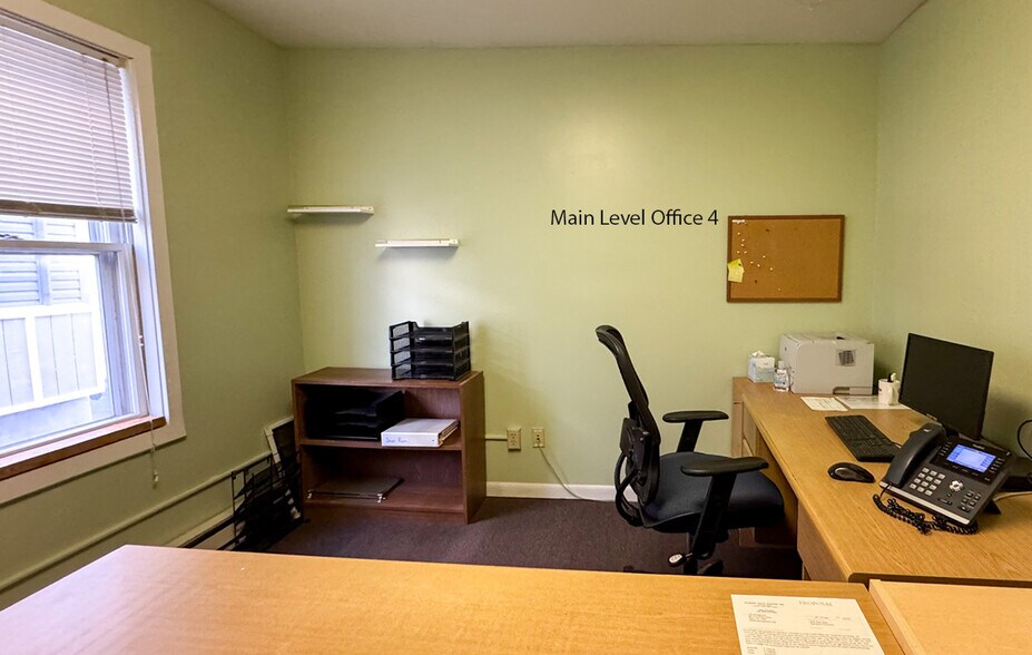 More Photos Of 407 W Seneca St, Ithaca Office For Sale