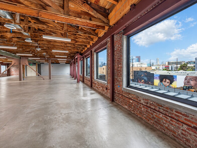 More Photos Of 440 Seaton St, Los Angeles Loft Creative Space For Lease