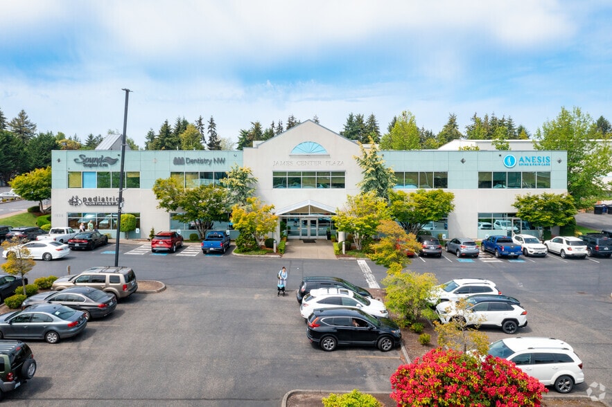 More Photos Of 1628 S Mildred St, Tacoma Medical For Lease