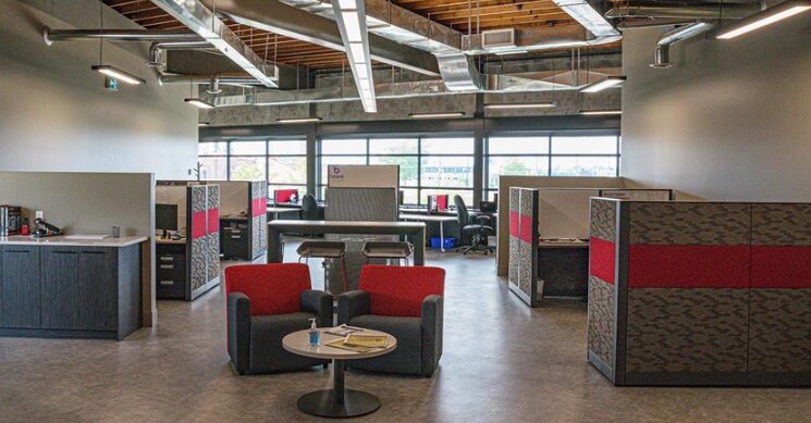 More Photos Of 1785 Walker Rd, Windsor Warehouse For Lease