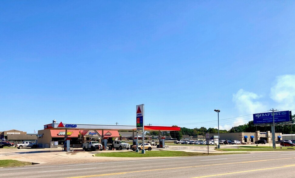 More Photos Of 195 Oak st, Brookland Land For Sale