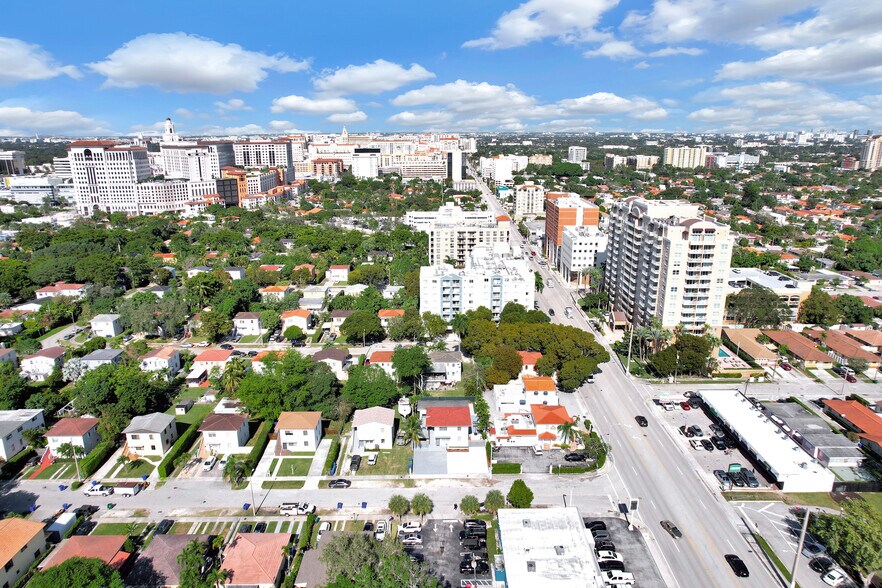 Primary Photo Of 3711 SW 27th Ter, Miami Specialty For Sale
