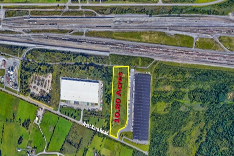 Primary Photo Of 200 Yard rd, Feura Bush Land For Sale