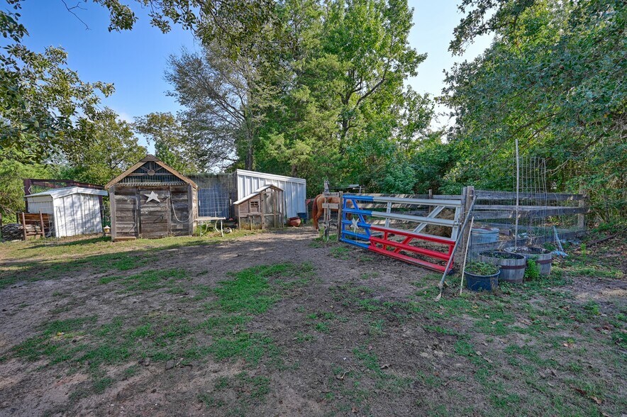 More Photos Of 3200 Lazy Riv, Montgomery Land For Sale