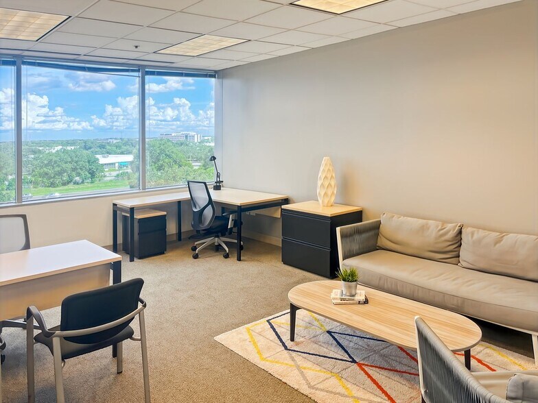 More Photos Of 801 International Pky, Lake Mary Coworking Space