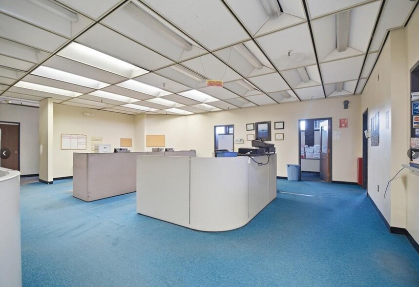 More Photos Of 8-10 2nd st, Dunkirk Office For Sale
