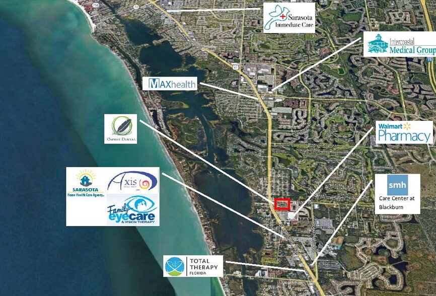 More Photos Of 20 E Bay St, Osprey Land For Sale