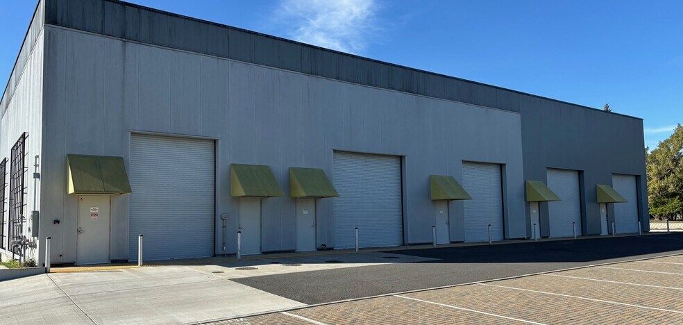 Primary Photo Of 160 Camino Dorado, Napa Food Processing For Lease