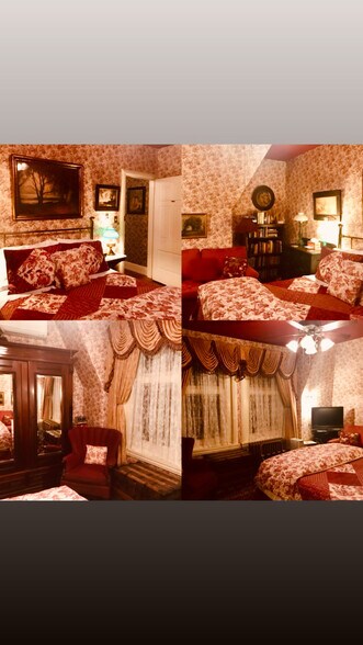 More Photos Of 4520 Chester Ave, Philadelphia Hospitality For Sale