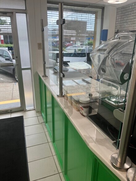 More Photos Of 1587 Blue Hill Ave, Mattapan Storefront For Sale