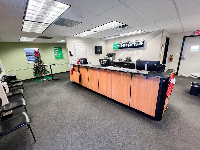 More Photos Of 2604 E 8th St, Odessa Freestanding For Sale