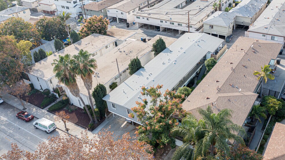 More Photos Of 7621 Washington Ave, Whittier Apartments For Sale