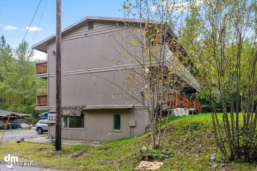 More Photos Of 15815 Old Glenn Hwy, Eagle River Apartments For Sale