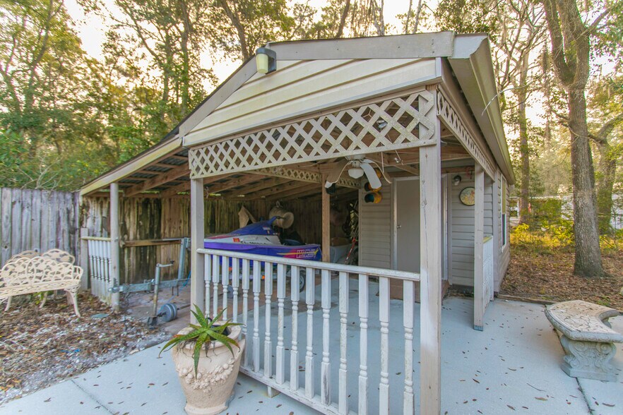 More Photos Of 5945 US 1 Hwy N, Saint Augustine Industrial For Sale