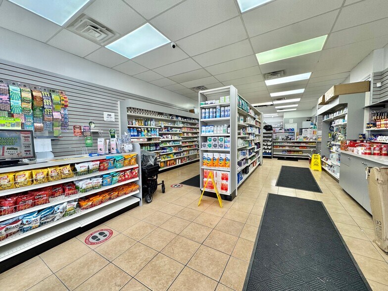 More Photos Of 76-17 Myrtle Ave, Ridgewood Storefront Retail Residential For Sale