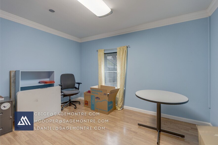 More Photos Of 1226 Lakeview Dr, Franklin Loft Creative Space For Sale
