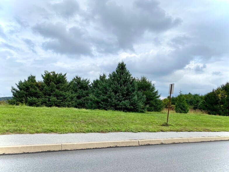 More Photos Of 75 Pottstown Pike, Chester Springs Land For Sale