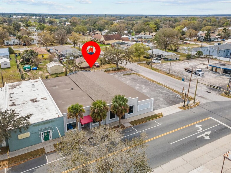 More Photos Of 61 W Central Ave, Lake Wales Flex For Sale