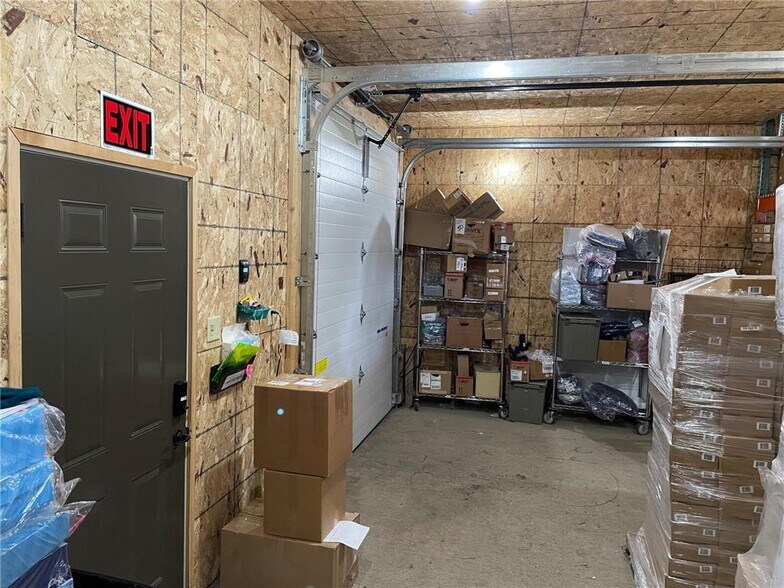 More Photos Of 16 W Highway St, Dodge Center Light Distribution For Sale