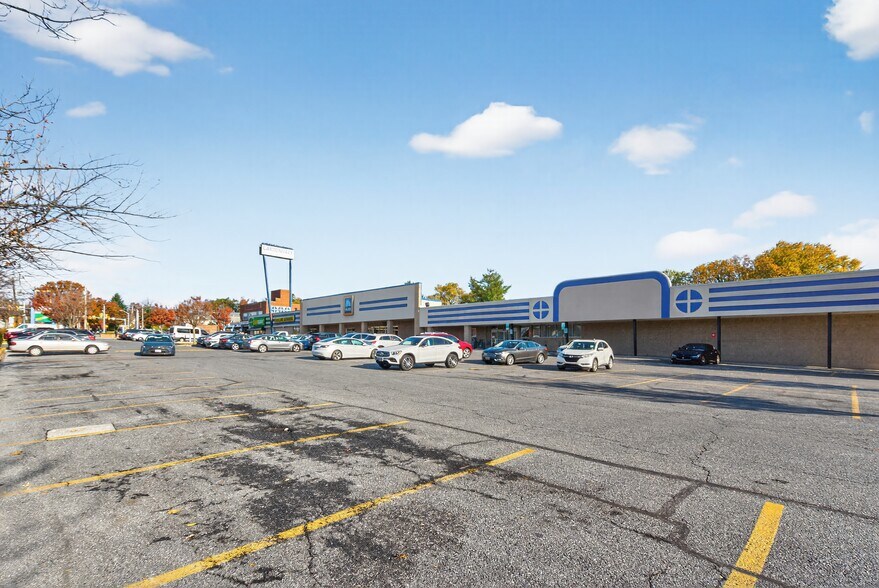 More Photos Of 4206 Belair Rd, Baltimore Unknown For Lease