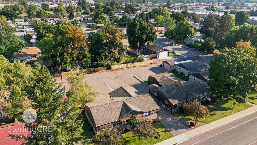 More Photos Of 1622 South Ave W, Missoula Medical For Sale