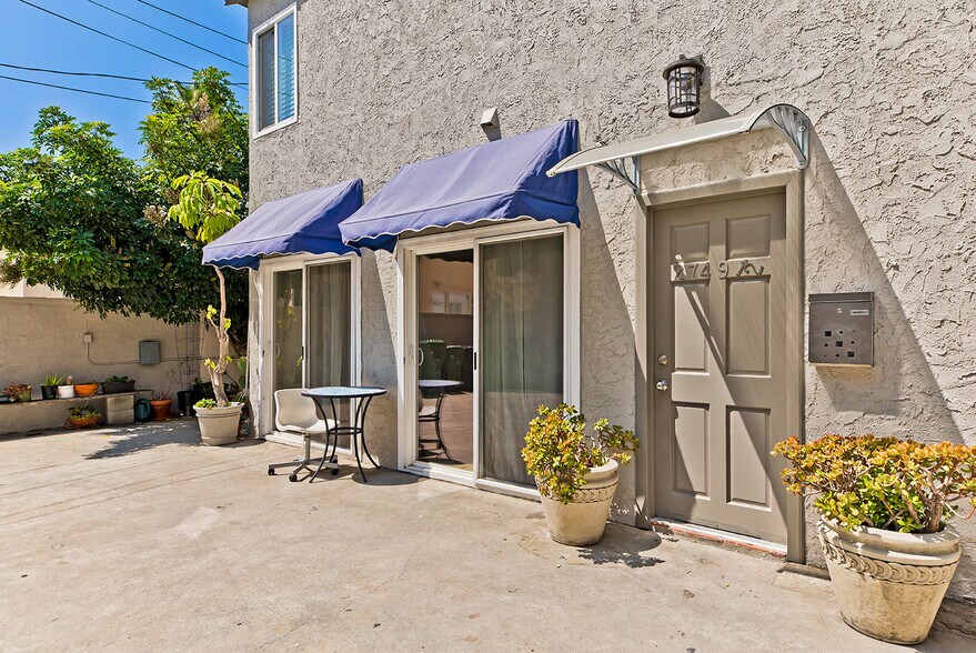 More Photos Of 2749 S Sepulveda Blvd, Los Angeles Multifamily For Sale