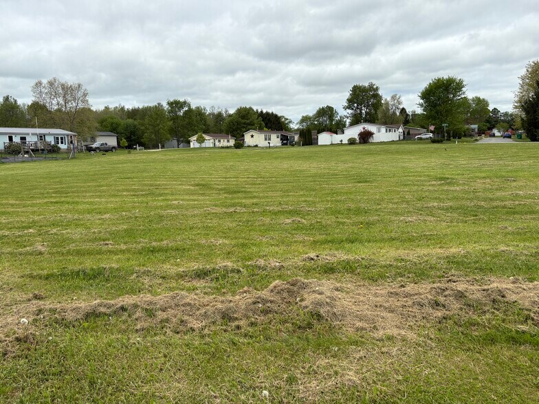 More Photos Of 45420 Route 6, Corry Freestanding For Sale