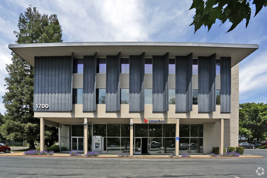 More Photos Of 1700 The Alameda, San Jose Office For Lease