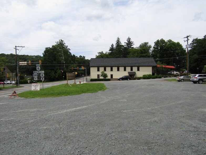 More Photos Of 102 Spruce St, Hawley Land For Sale