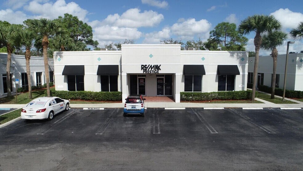 Primary Photo Of 1402 Royal Palm Beach Blvd, Royal Palm Beach Office For Sale