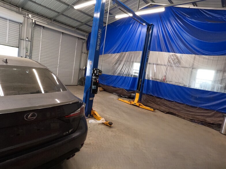 More Photos Of 101 County Road 877, Princeton Light Distribution For Lease