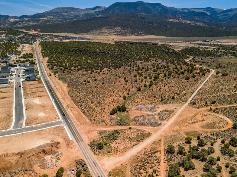 More Photos Of W South Mountain Drive, Cedar City Land For Sale