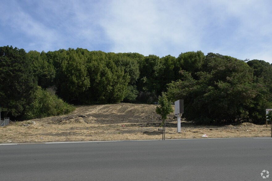 More Photos Of 3436-3440 San Pablo Dam Rd, San Pablo Land For Sale