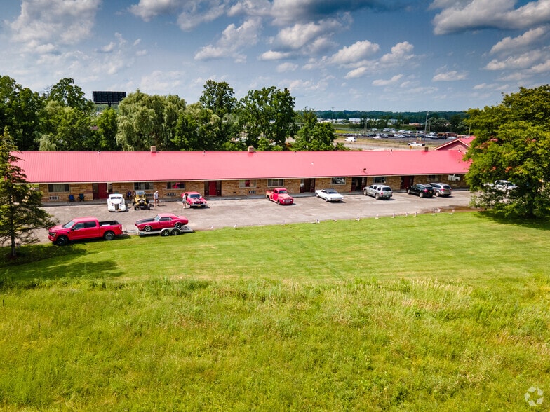 More Photos Of 1255 State Fair Blvd, Solvay Hotel For Sale