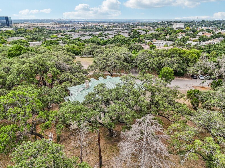 More Photos Of 7735 Mocking Bird Ln, San Antonio Lodge Meeting Hall For Sale