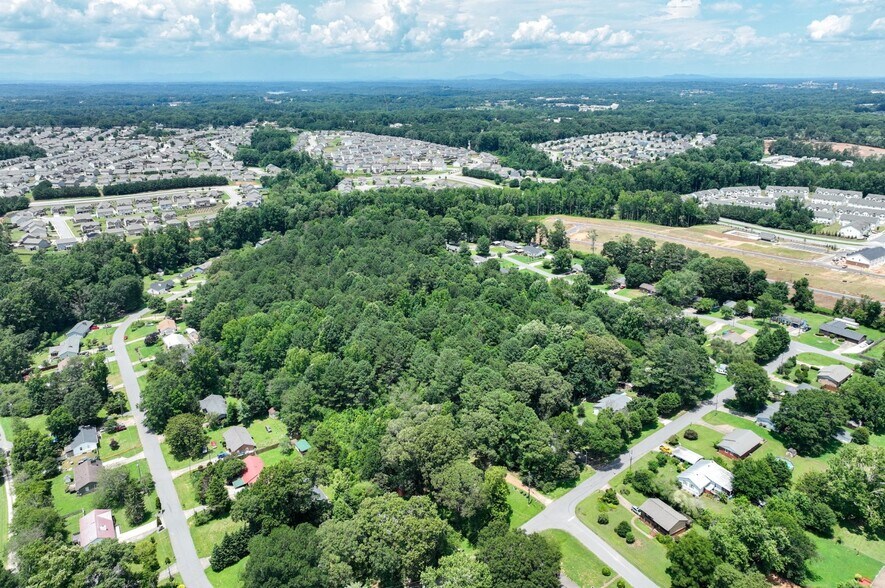 More Photos Of 3507 Palomino Trl, Oakwood Land For Sale