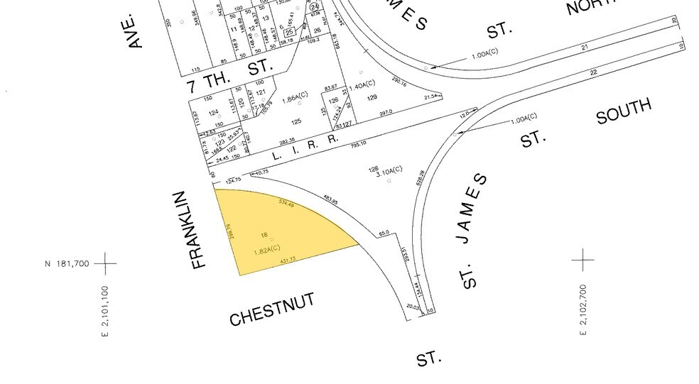 More Photos Of 601 Franklin Ave, Garden City Medical For Lease