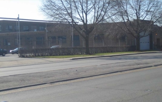More Photos Of 2740 W Washington Blvd, Bellwood Manufacturing For Lease