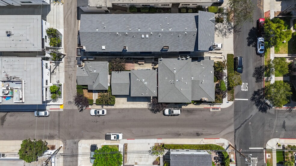 More Photos Of 144 Whiting St, El Segundo Apartments For Sale