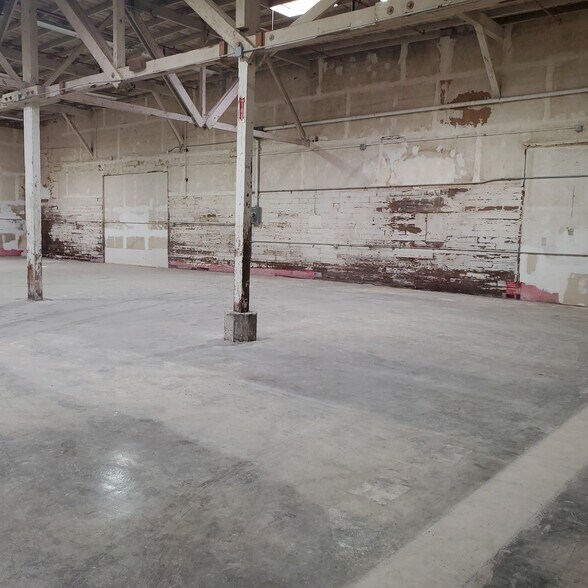 More Photos Of 3802 Mallard Dr, Benicia Warehouse For Lease